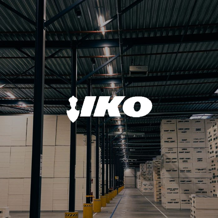 IKO Insulations